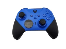 Microsoft Elite Series 2 Core Wireless Controller Blue XBOX, PC - READ - VG