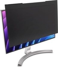 Kensington MagPro 24" Magnetic Computer Privacy Screen for Desktop Removable