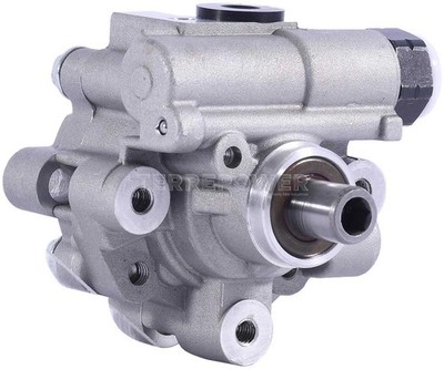 New Power Strg Pump  BBB Industries  N730-0122