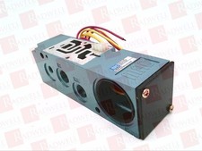 MAC VALVES INC 82A-0A-CPA-00-0002 / 82A0ACPA000002 (NEW NO BOX)