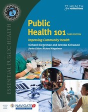 Public Health 101: Improving Community Health...
