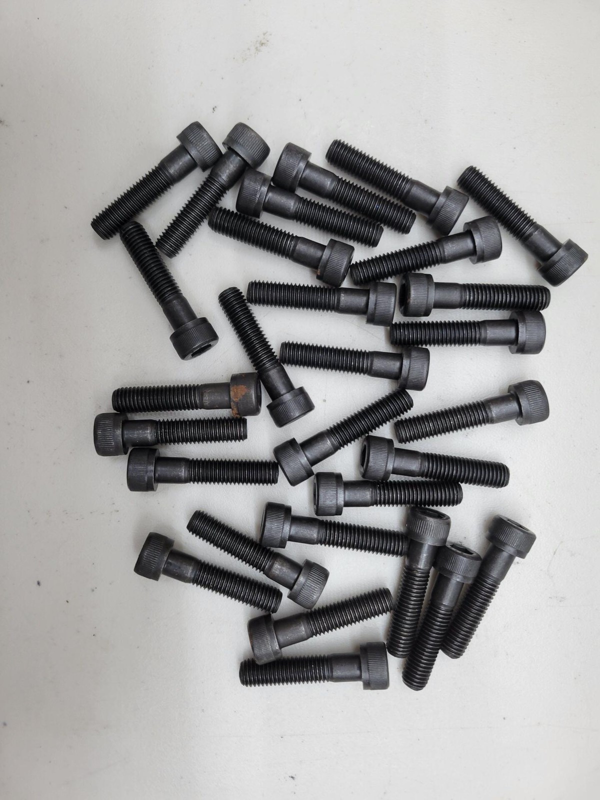 Rolls Royce & Bentley Capscrew WHT003753