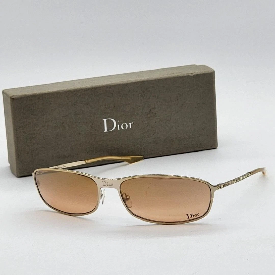25+ Women's Dior Rhinestone Sunglasses for sale | Updated Oct 2026