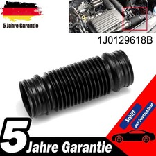 Ansaugschlauch Für VW Golf 4 IV Bora Ansaugrohr Saugrohr Luftrohr 1J0129618B