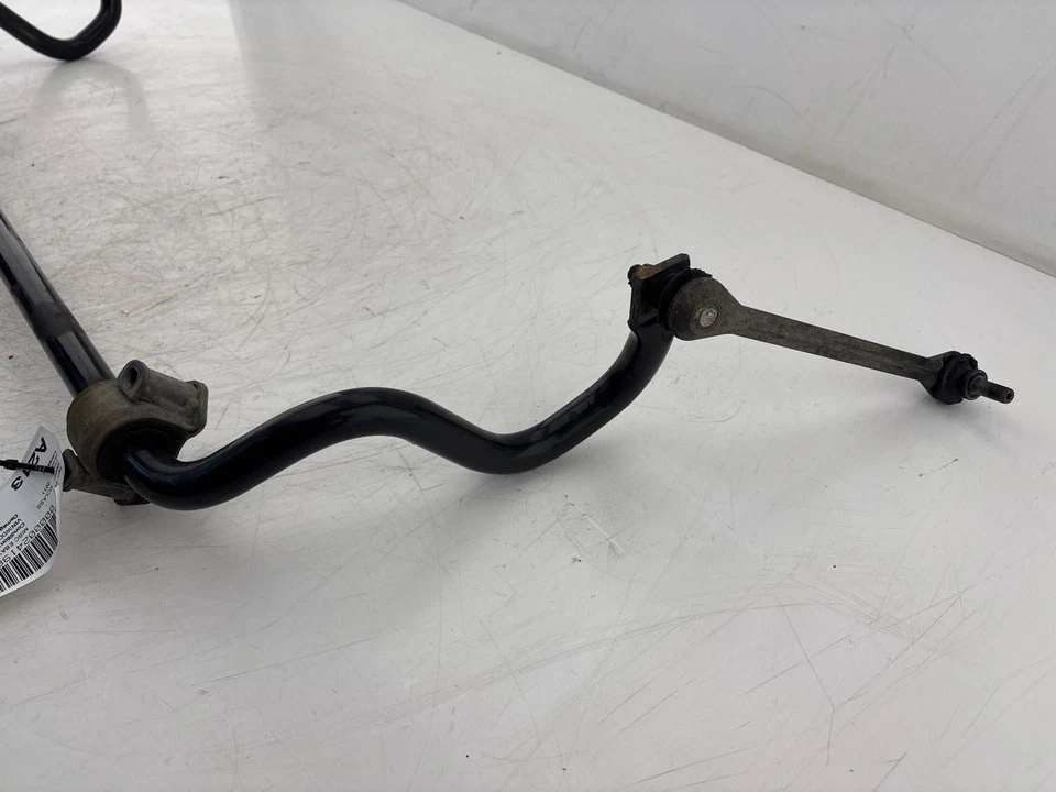 Barra estabilizadora delantera Mercedes-Benz W212 E350 2010-2016 AWD fabricante de equipos originales Foto 4 de 4