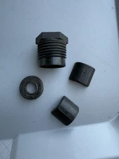 Steering or Reverse Cable Lock Nut Grommet Kit For Sea-Doo 277001729