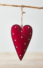 Heart Shaped Ornaments Love Decorative Accessories Gift Bedroom Living Room Home