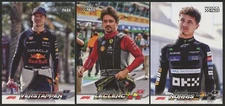 2024 Topps Paddock Pass Formula 1 F1 Base - You Pick - Complete Your Set