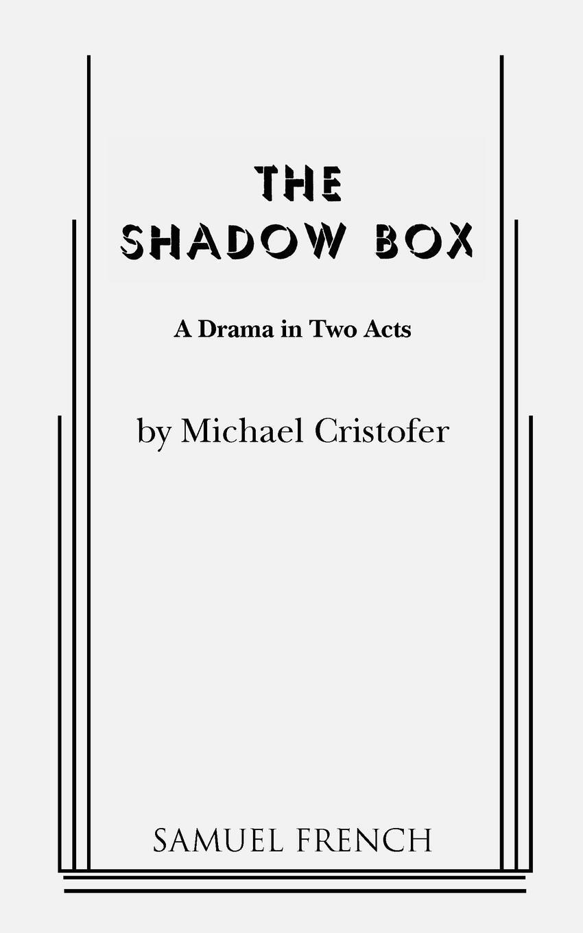 Thumbnail - Michael Cristofer / The Shadow Box9780573616136