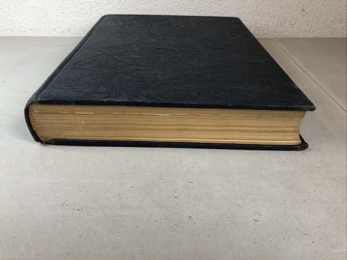 University of California Berkley 1930 Blue and Gold UCB Yearbook J696 - Picture 22 of 22