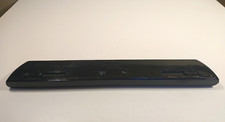 Nintendo Wii / Wii U Wide Range Wireless Ultra Sensor Bar Black