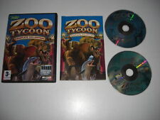 Zoo Tycoon Expansion Pack: Dinosaur Digs - PC: Buy Online at Best Price in  UAE 