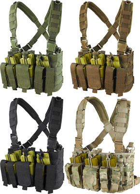 tactical kangaroo pouch