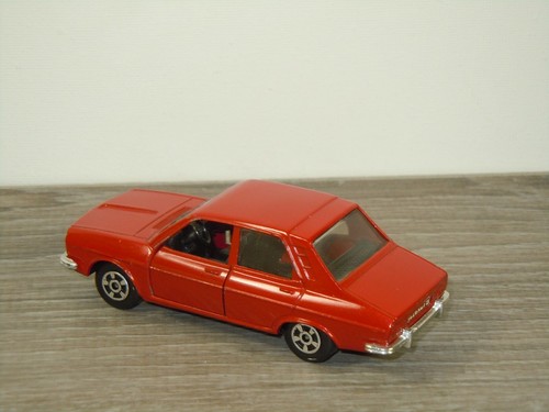 Renault 12TS - Polistil EL53 Italy 1:43 *54764 - Picture 2 of 4