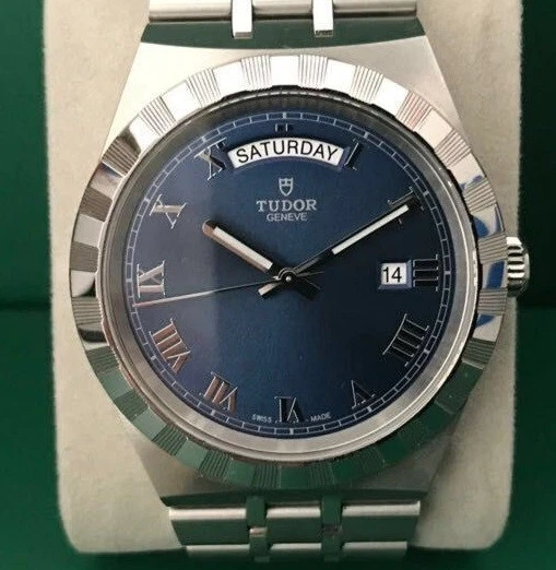 Tudor datejust cheap
