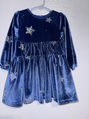 joules blue dress Joules Blue Floral Lia Midi Dress