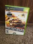 Battlefield 2: Modern Combat (Microsoft Xbox, 2005)