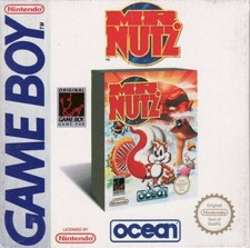 ebay® Auktion 296770451824 | Nintendo GameBoy Spiel - Mr. Nutz Modul Thumbnail of ebay® auction 296770451824 | Nintendo GameBoy Spiel - Mr. Nutz Modul
