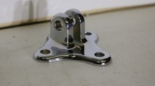1931 1932 Buick New Seat Bracket Chromed 1931 1932 Buick New Seat Bracket Chromed