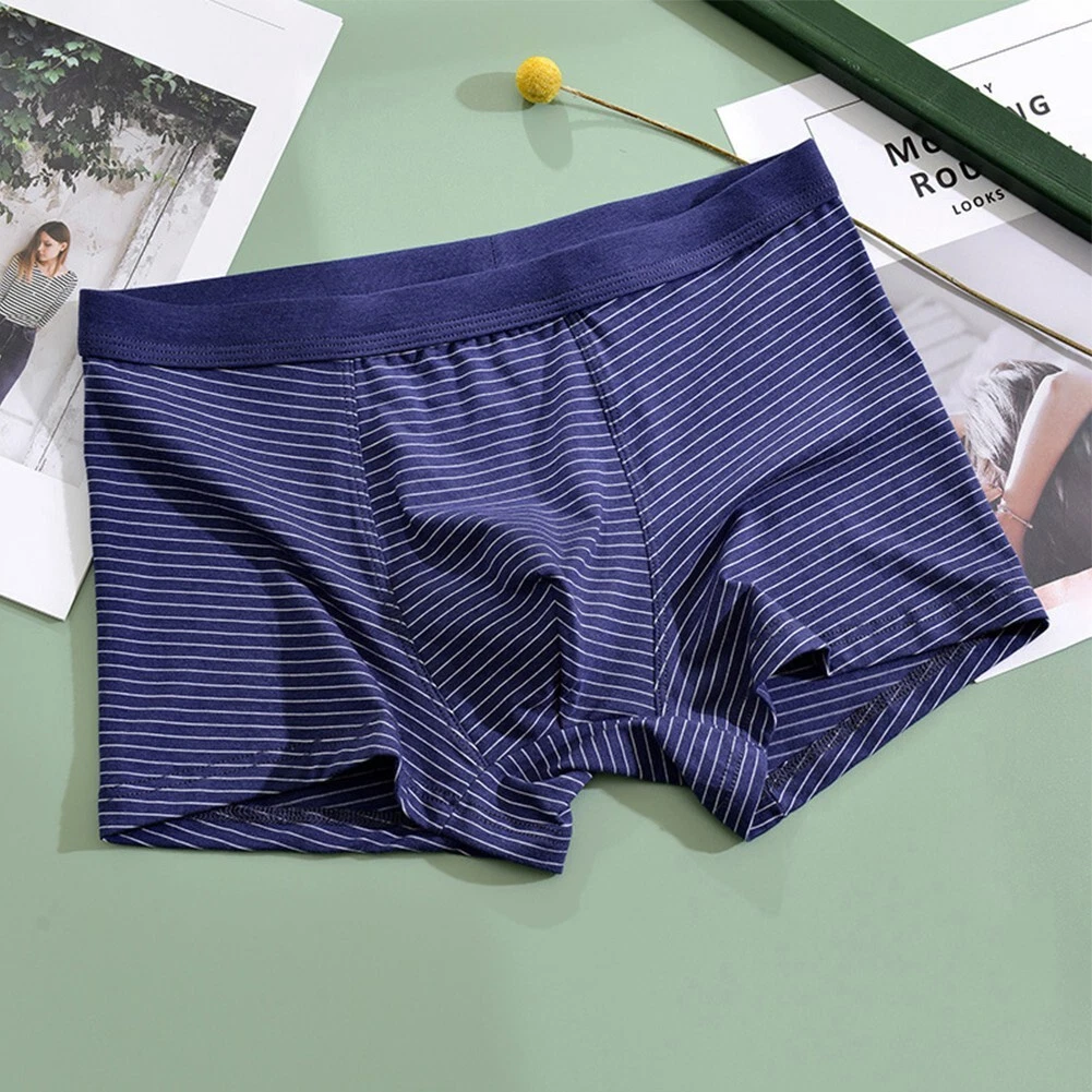 Boxer homme slips malles short sous v tements L 3XL poche