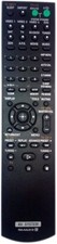 RM-AAU019 Remote Control Replaced for Sony