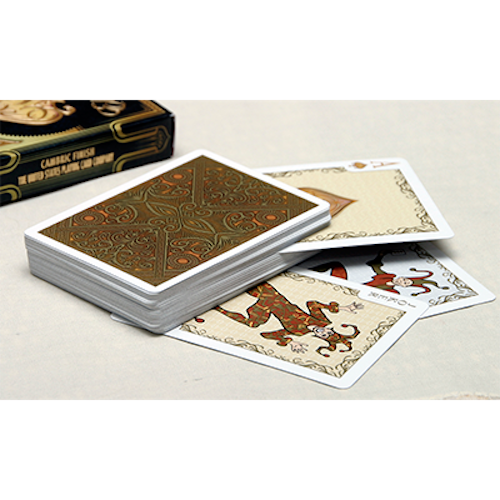 Bicycle Elegance Playing Cards (Limited Edition of 5000) | eBay