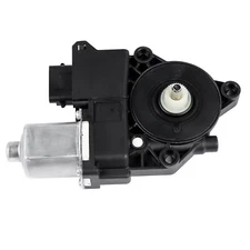 Front LH Driver Side Power Window Motor for Kia Sportage 2.0L 2.4L 17-22 4-Door