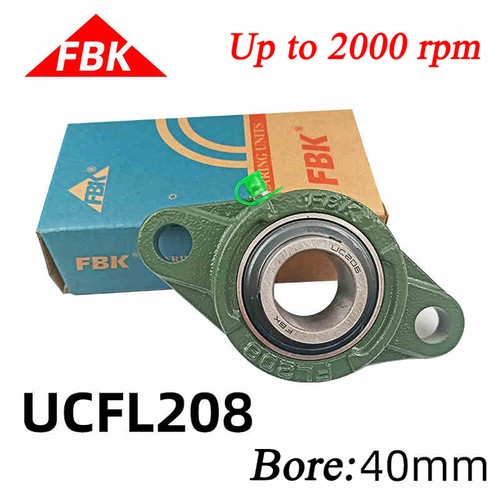 Lagergehäuse UCP UCFL UCT UCF UCFC UCPA UCFB Flanschlager Lagerbock Stehlager - Bild 57 von 133