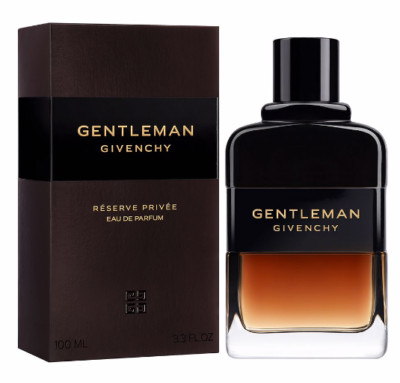 Givenchy Gentleman Reserve Privee EDP 3.3oz Spray for Men   NEW & 100% Authentic