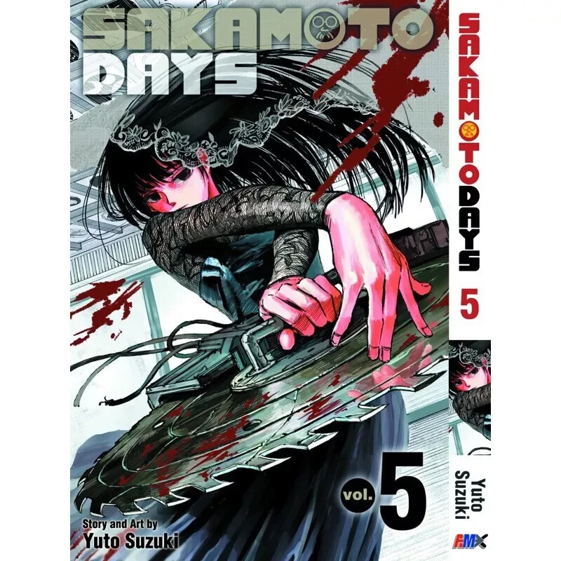 SAKAMOTO DAYS 1〜20 Sakamoto Days Volumes 1-20 Set Comic Manga Japanese Shueisha