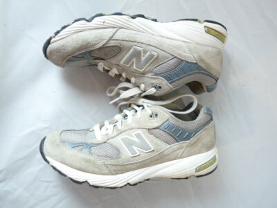 【Lenry 】New Balance 991 \"Gray26センチ NEW BALANCE 991 GRAY 26.5CM U.S.A.(1) – Maison ma Manière