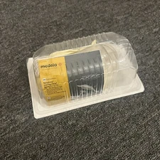 Medela Harmony 67186S Manual Breast Pump New Ex 2028