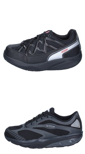 MBT DONNA FLUA Lavoro Scarpa da Passeggio Eu 36 / USA 5-5.5 Bianco EUR  181,13 - PicClick IT
