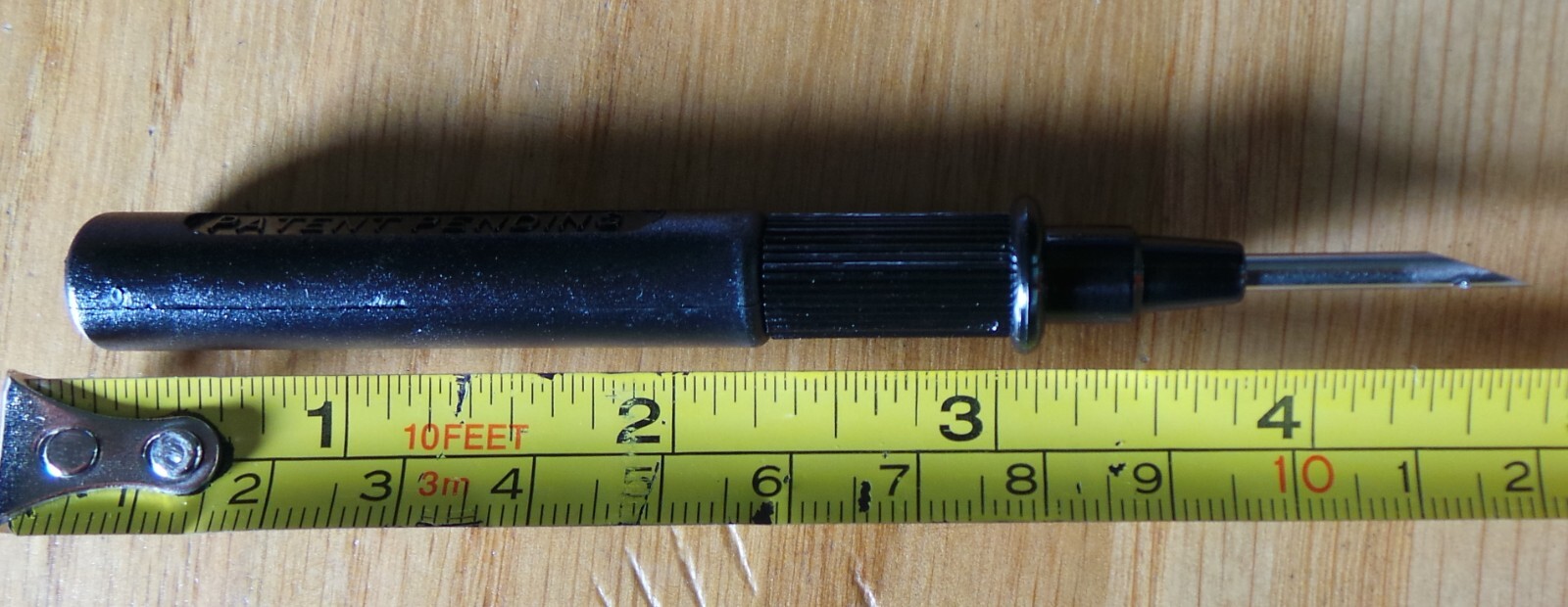 Webster crafts chunky wool RUG Punch tool | Grelly UK