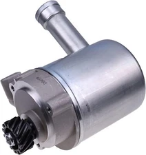 For Case D84179, A35718, D64601, A137187, A36559 Power Steering Pump