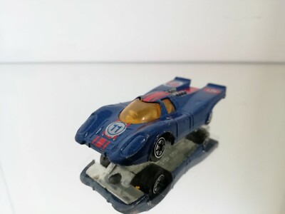 Yatming 1023 Porsche 917 