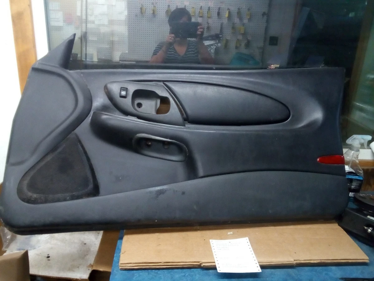 Genuine OEM Door Panels for Chevrolet Monte Carlo for sale | eBay