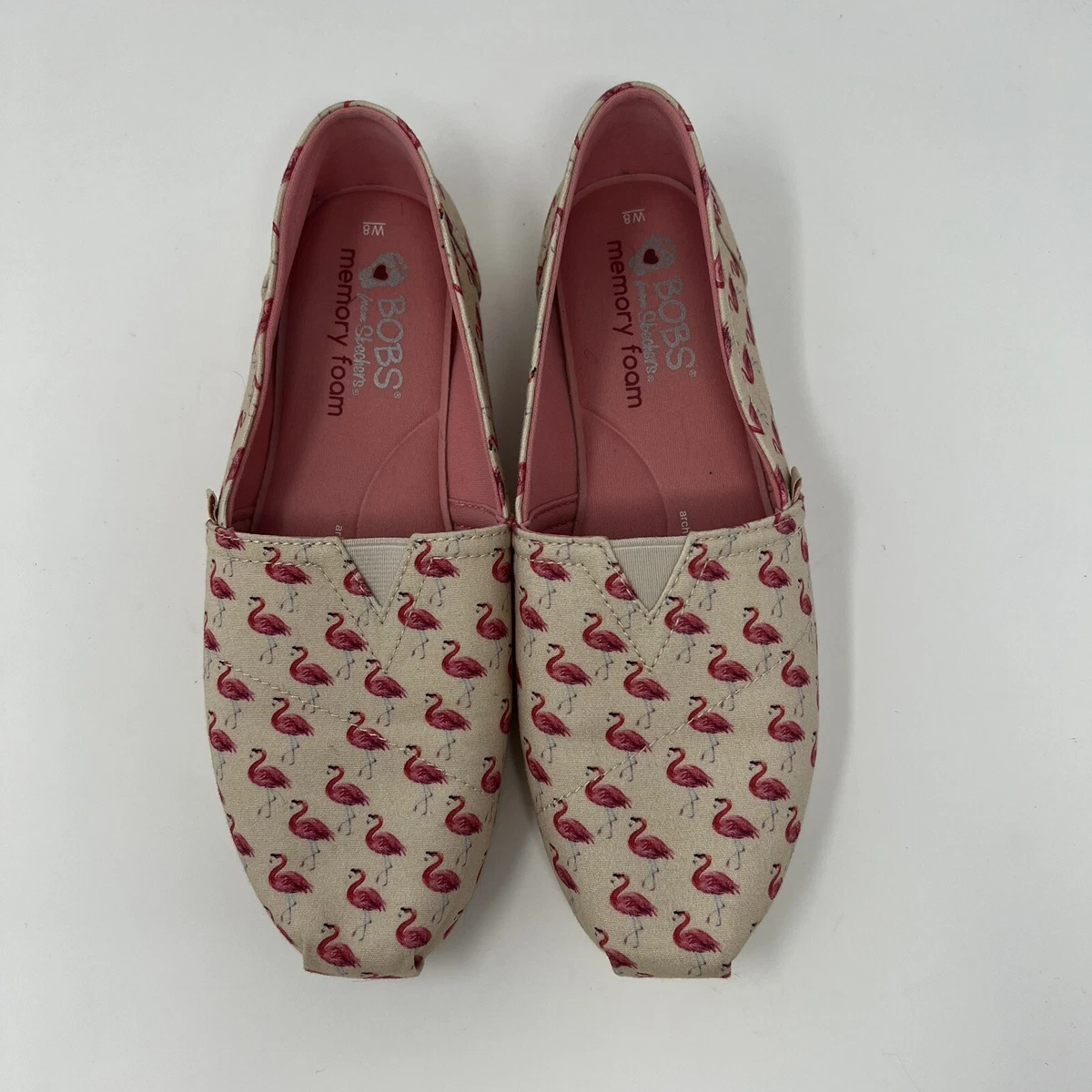 Flamingo bobs shoes clearance