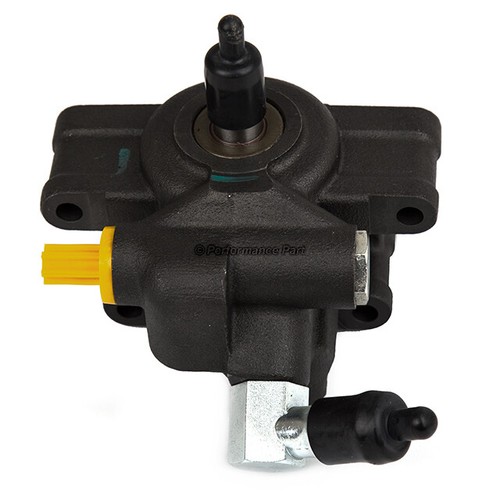 Power Steering Pump 20-319 for 02-03 Ford SVT Hatchback Focus 2.0L - Picture 6 of 12