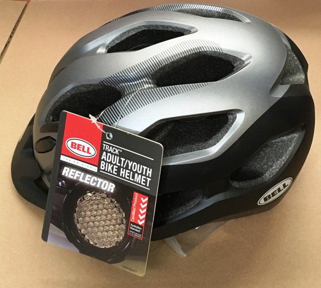 track cycling helmet