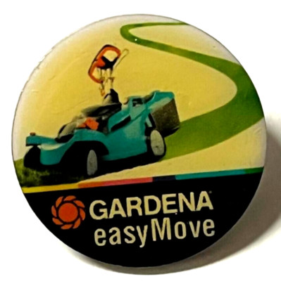 Gardena easyMove Rasenmäher Pin (H26)