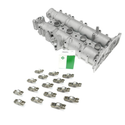 Nockenwellengehäuseset für Audi Skoda VW 1.4 TSI 03C103475CD