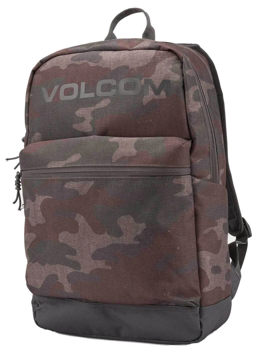 Volcom Backpack Multicolor Bags for Men for sale | eBay