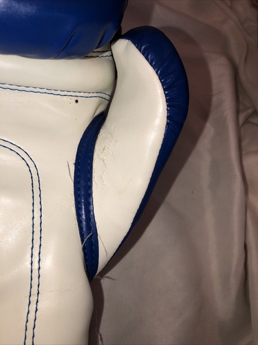 Boxing gloves M (2 Pair) Everlast, Strength. Headgear UFC A/M - 第 8/11 張圖片