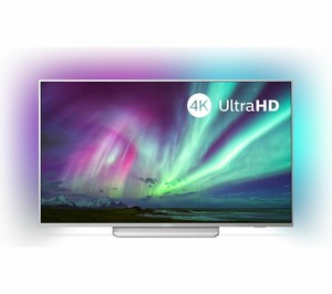philips google assistant tv