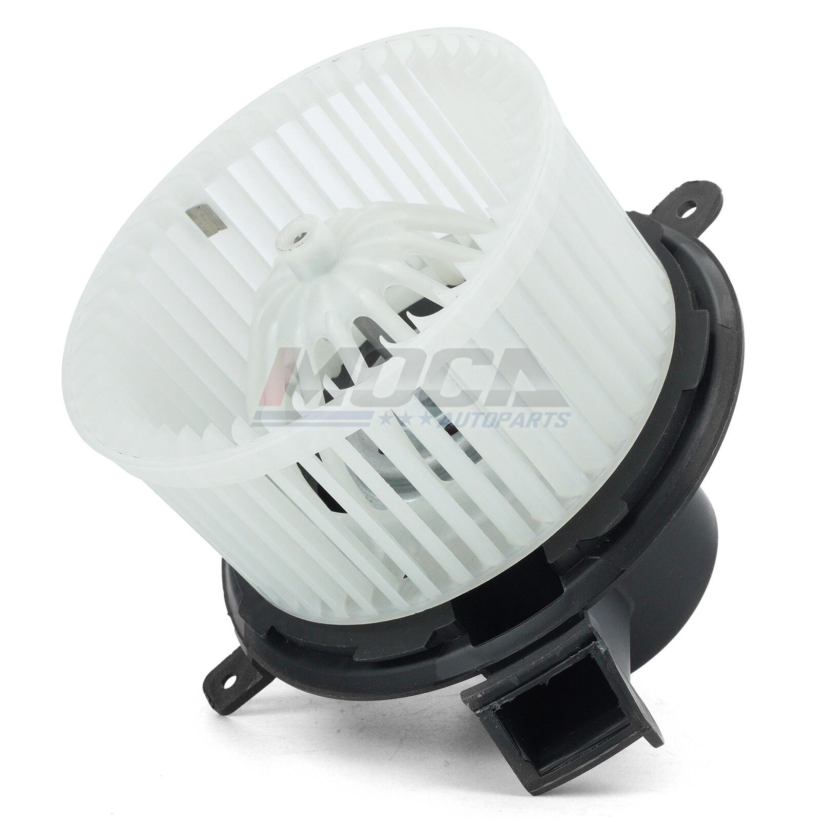 A/C Heater Blower Motor w/ Fan for Chevrolet Silverado 1500 Buick GMC