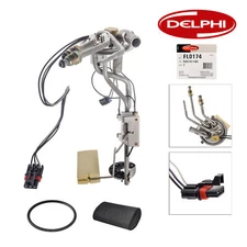 Delphi Fuel Pump Hanger FL0174 For Chevrolet GMC Blazer Jimmy 1995-1995