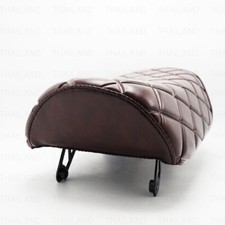 Seat Assy Replacement Custom Fits For Honda Motorcycle Monkey Z125 Brown