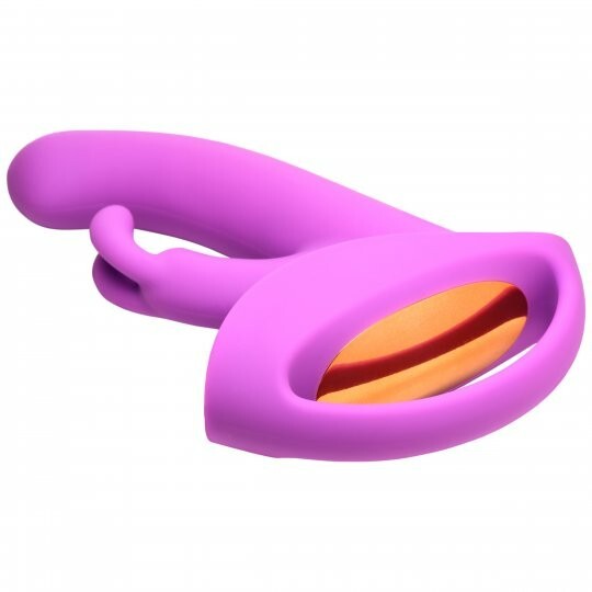 12X Come-Hither Rocker Silicone Vibrator | eBay