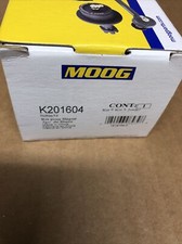 Suspension Control Arm Bushing Front Lower Moog K201604